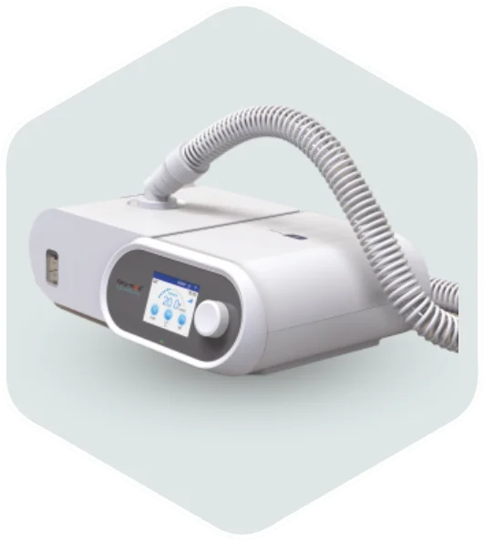 AirSmart ST BiLevel