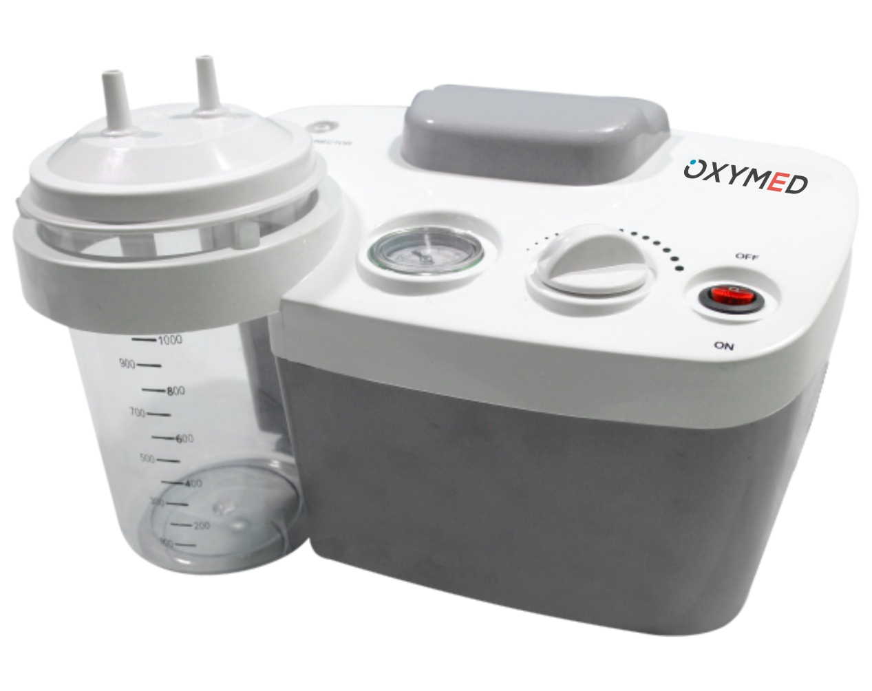 Suction Unit
