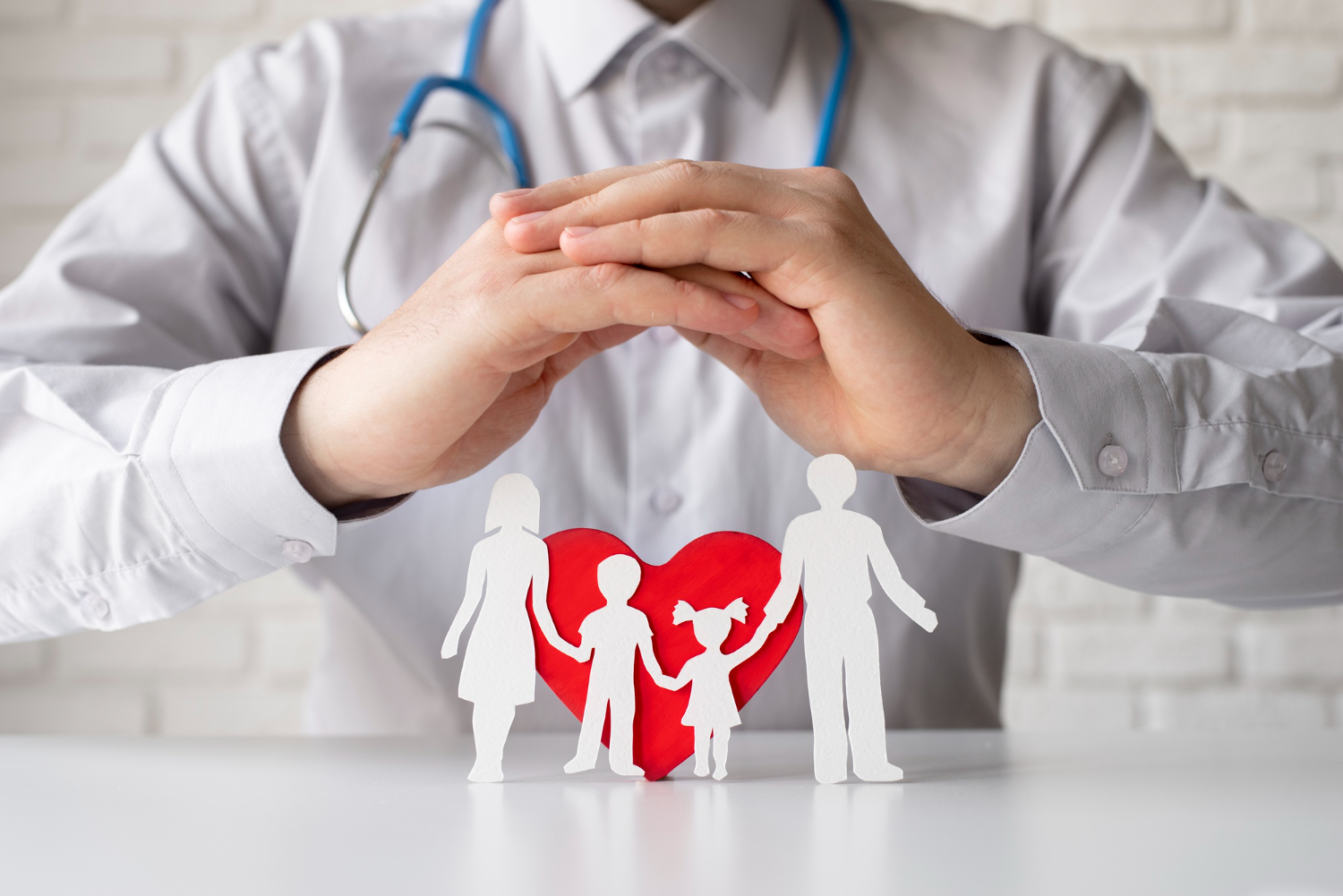 Family Healthcare Protection